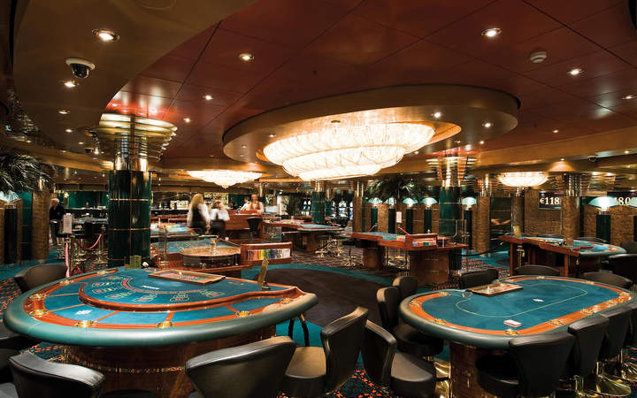 MSC Orchestra Barco MSC Orchestra